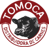 DISTRIBUIDORA DE CARNES TOMOCA Logo